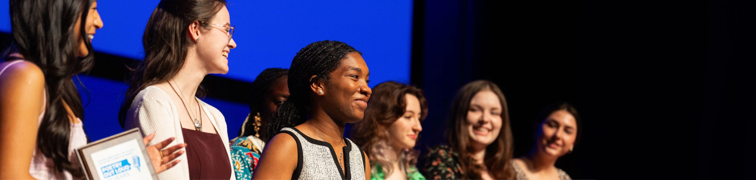 Organize a Competition