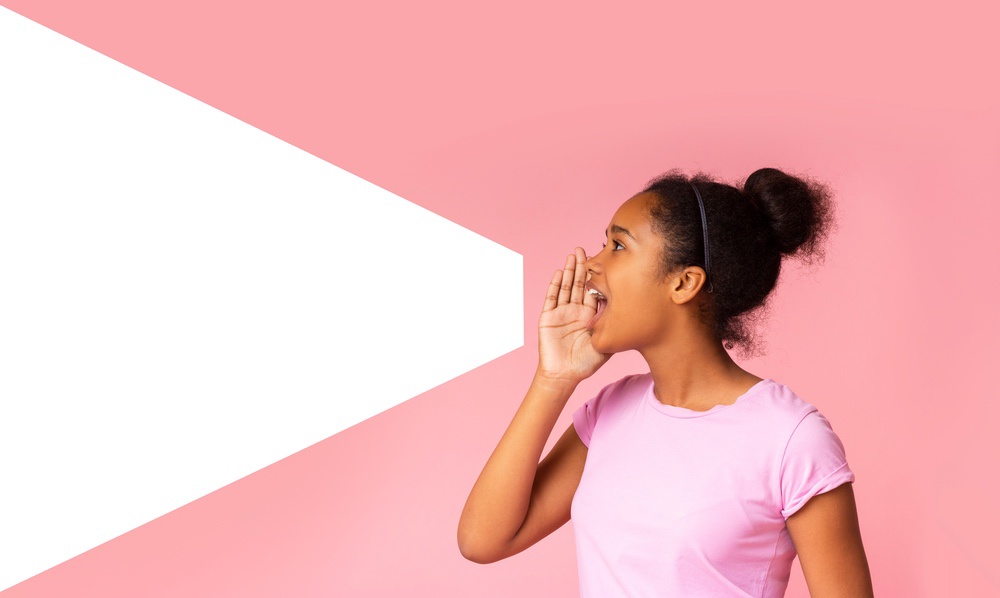 Finding Your Voice