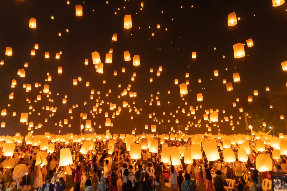 Joy and Light
