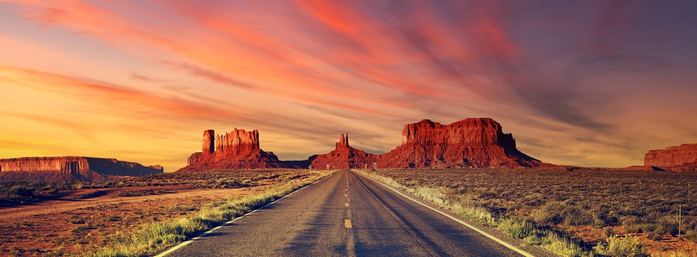 The American Landscape