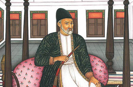 View Download Mirza Asadullah Khan Ghalib Images