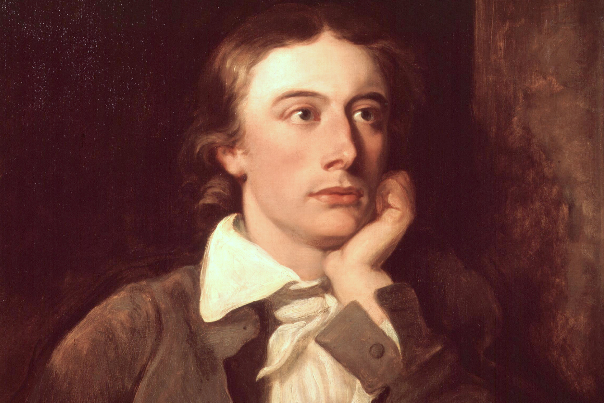 John Keats